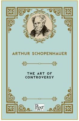 The Art of Controversy - 1