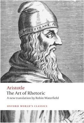 The Art of Rhetoric - 1