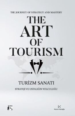 The Art Of Tourism - Turizm Sanatı - 1