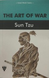 The Art Of War - Urzeni Yayıncılık