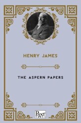 The Aspern Papers - Paper Books