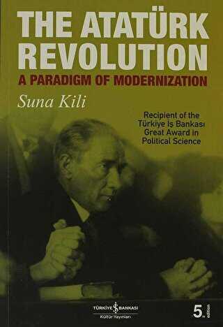 The Atatürk Revolution