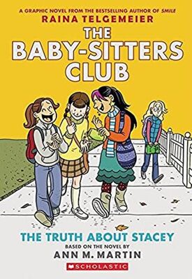 The Baby Sitters Club