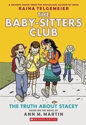 The Baby Sitters Club - Scholastic