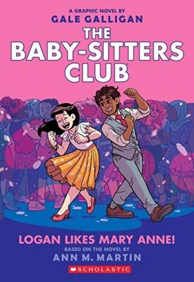 The Baby Sitters Club