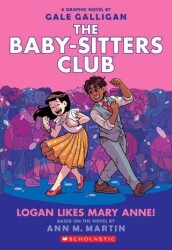 The Baby Sitters Club - Scholastic