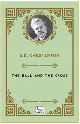 The Ball and The Cross - 1