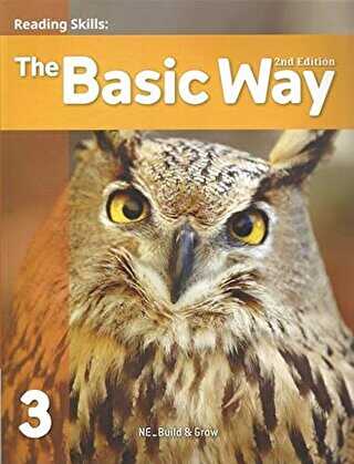 The Basic Way 3 with Workbook +MultiROM 2nd Edition