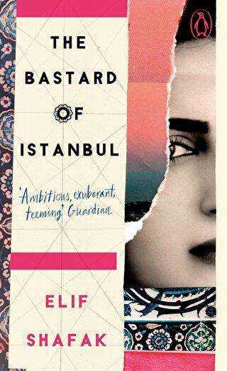 The Bastard of İstanbul