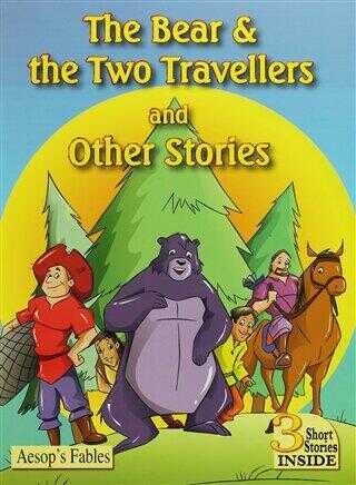The Bear & The Two Travellers and Other Stories