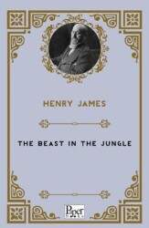 The Beast in the Jungle - Paper Books