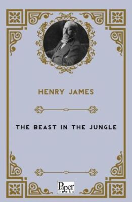 The Beast in the Jungle - 1