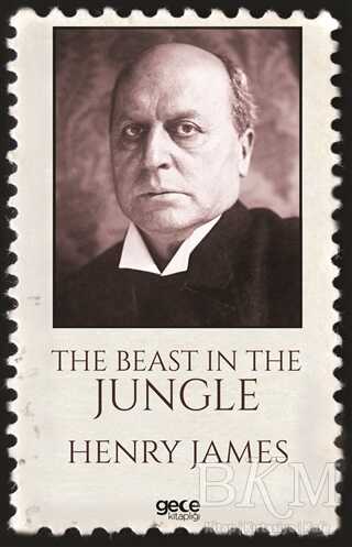 The Beast In The Jungle - Gece Kitaplığı