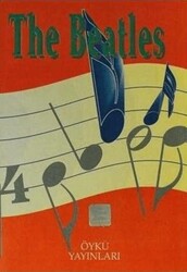 The Beatles - Öykü Yayınları