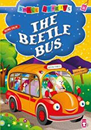 The Beetle Bus - Otobüs Tostos