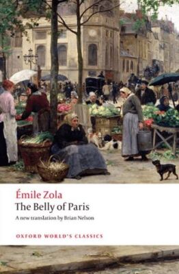 The Belly Of Paris - 1