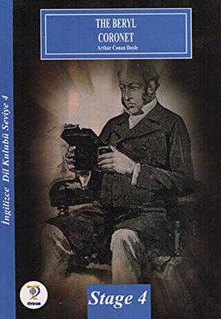 The Beryl Coronet - Tiydem Yayıncılık