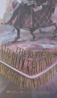 The Best of Sherlock Holmes - 1