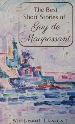 The Best Short Stories - 1