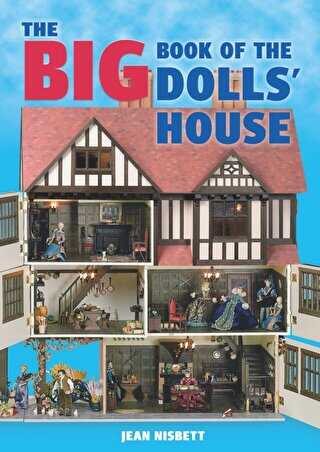 The Big Book of the Dolls House - 1