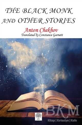 The Black Monk and Other Stories - Platanus Publishing