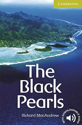 The Black Pearls: Paperback