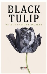 The Black Tulip - Fark Yayınları