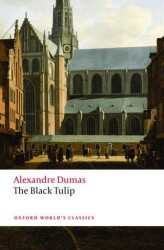The Black Tulip - Oxford University Press - Classics