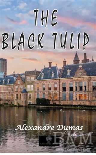 The Black Tulip - Platanus Publishing