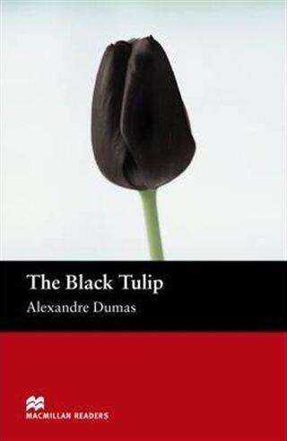 The Black Tulip Stage 2