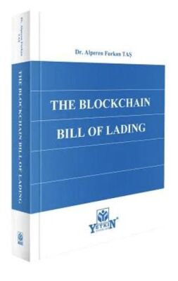 The Blockchain Bill Of Lading - 1