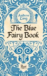 The Blue Fairy Book - Paper Books