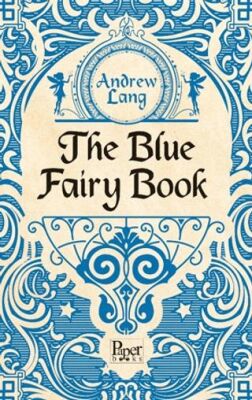 The Blue Fairy Book - 1