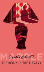 The Body in the Library - Nüans Publishing