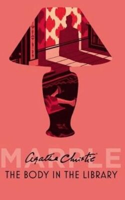 The Body in the Library - 1