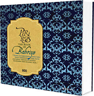 The Book of Bahriye - Boyut Yayın Grubu