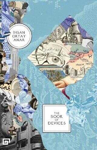 The Book Of Devices - Koç Üniversitesi Yayınları