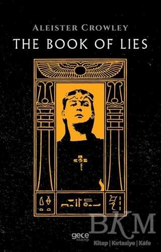 The Book Of Lies - 1