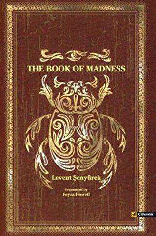 The Book Of Madness
