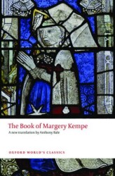 The Book Of Margery Kempe - Oxford University Press - Classics