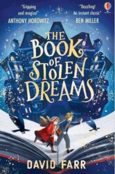 The Book of Stolen Dreams - Usborne