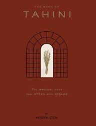 The Book of Tahini - Ketebe Yayınları