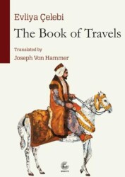 The Book of Travels - Grafiti Yayınları