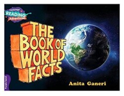 The Book of World Facts - Cambridge Yayınları