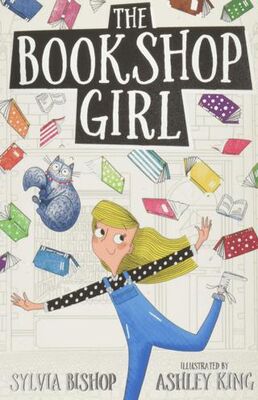 The Bookshop Girl - 1