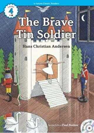 The Brave Tin Soldier +CD eCR Level 4