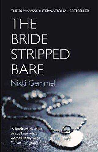 The Bride Stripped Bare - HarperCollins