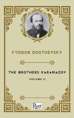 The Brothers Karamazov - Volume 1 - 1