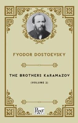 The Brothers Karamazov - Volume 2 - 1