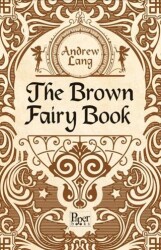 The Brown Fairy Book - Paper Books